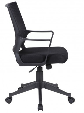 Кресло BRABIX "Balance MG-320" (черное) 531831 в Ноябрьске - noyabrsk.ok-mebel.com | фото 3