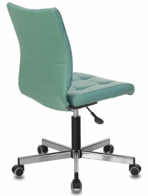 Кресло BRABIX "Stream MG-314" (серо-голубое) 532079 в Ноябрьске - noyabrsk.ok-mebel.com | фото 4