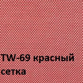 Кресло для оператора CHAIRMAN 696 black (ткань TW-11/сетка TW-69) в Ноябрьске - noyabrsk.ok-mebel.com | фото 2