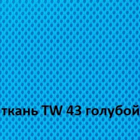 Кресло для оператора CHAIRMAN 696 white (ткань TW-43/сетка TW-34) в Ноябрьске - noyabrsk.ok-mebel.com | фото 3