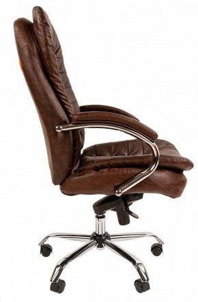 Кресло для руководителя Chairman 795 в Ноябрьске - noyabrsk.ok-mebel.com | фото 3