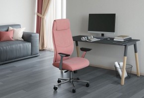 Кресло для руководителя Chairman Home Vista в Ноябрьске - noyabrsk.ok-mebel.com | фото 4