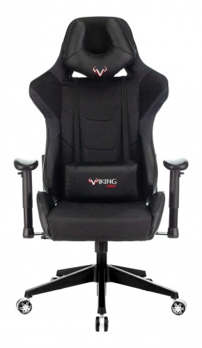 Кресло игровое Бюрократ VIKING 4 AERO BLACK EDITION в Ноябрьске - noyabrsk.ok-mebel.com | фото 3