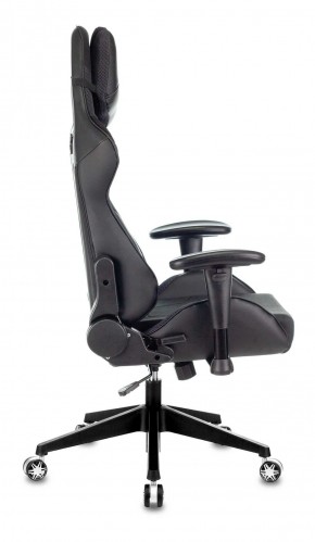 Кресло игровое Бюрократ VIKING 4 AERO BLACK EDITION в Ноябрьске - noyabrsk.ok-mebel.com | фото 5