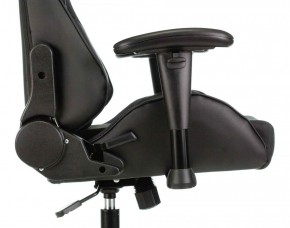 Кресло игровое Бюрократ VIKING 4 AERO BLACK EDITION в Ноябрьске - noyabrsk.ok-mebel.com | фото 6