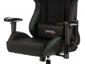 Кресло игровое Бюрократ VIKING 4 AERO BLACK EDITION в Ноябрьске - noyabrsk.ok-mebel.com | фото 7