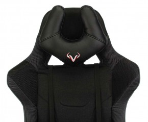 Кресло игровое Бюрократ VIKING 4 AERO BLACK EDITION в Ноябрьске - noyabrsk.ok-mebel.com | фото 8