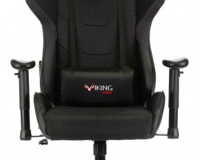 Кресло игровое Бюрократ VIKING 4 AERO BLACK EDITION в Ноябрьске - noyabrsk.ok-mebel.com | фото 9