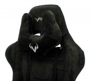 Кресло игровое Бюрократ VIKING KNIGHT LT20 FABRIC черный в Ноябрьске - noyabrsk.ok-mebel.com | фото 5