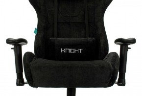 Кресло игровое Бюрократ VIKING KNIGHT LT20 FABRIC черный в Ноябрьске - noyabrsk.ok-mebel.com | фото 6