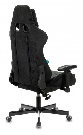 Кресло игровое Бюрократ VIKING KNIGHT LT20 FABRIC черный в Ноябрьске - noyabrsk.ok-mebel.com | фото 7