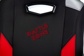 Кресло игровое ZOMBIE HERO BATTLEZONE в Ноябрьске - noyabrsk.ok-mebel.com | фото