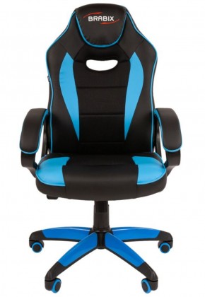 Кресло компьютерное BRABIX "Blaze GM-162", 532578 (7083506) в Ноябрьске - noyabrsk.ok-mebel.com | фото 3