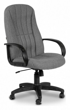 Кресло компьютерное Chairman 685 серый/черный в Ноябрьске - noyabrsk.ok-mebel.com | фото