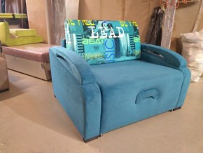 Кресло-кровать (1500) в Ноябрьске - noyabrsk.ok-mebel.com | фото 1