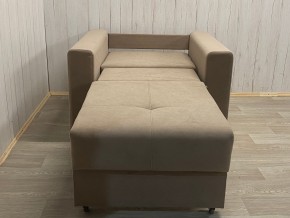 Кресло-кровать Комфорт-7 (700) МД (НПБ) широкий подлкотник в Ноябрьске - noyabrsk.ok-mebel.com | фото 5