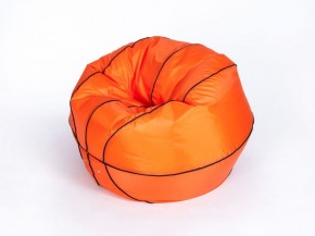 Кресло-мешок Баскетбольный мяч Большой в Ноябрьске - noyabrsk.ok-mebel.com | фото