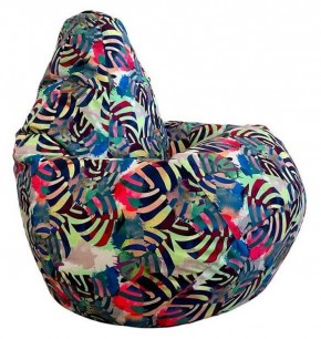 Кресло-мешок Малибу XL в Ноябрьске - noyabrsk.ok-mebel.com | фото 1