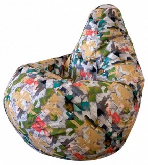 Кресло-мешок Мозаика XL в Ноябрьске - noyabrsk.ok-mebel.com | фото 2