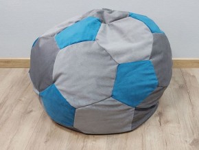 Кресло-мешок Мяч M (Vital Pebble-Vital Pacific) в Ноябрьске - noyabrsk.ok-mebel.com | фото