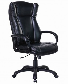 Кресло офисное BRABIX PREMIUM "Boss EX-591" (черное) 532099 в Ноябрьске - noyabrsk.ok-mebel.com | фото