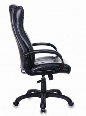 Кресло офисное BRABIX PREMIUM "Boss EX-591" (черное) 532099 в Ноябрьске - noyabrsk.ok-mebel.com | фото 2