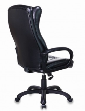 Кресло офисное BRABIX PREMIUM "Boss EX-591" (черное) 532099 в Ноябрьске - noyabrsk.ok-mebel.com | фото 3