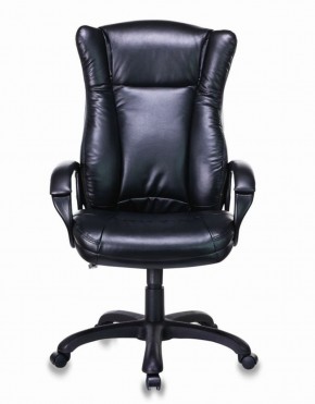Кресло офисное BRABIX PREMIUM "Boss EX-591" (черное) 532099 в Ноябрьске - noyabrsk.ok-mebel.com | фото 4
