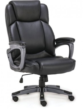 Кресло офисное BRABIX PREMIUM "Favorite EX-577" (черное) 531934 в Ноябрьске - noyabrsk.ok-mebel.com | фото 1