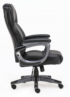 Кресло офисное BRABIX PREMIUM "Favorite EX-577" (черное) 531934 в Ноябрьске - noyabrsk.ok-mebel.com | фото 3