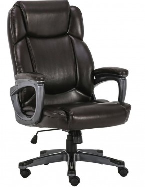 Кресло офисное BRABIX PREMIUM "Favorite EX-577", коричневое, 531936 в Ноябрьске - noyabrsk.ok-mebel.com | фото
