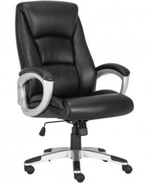 Кресло офисное BRABIX PREMIUM "Grand EX-501" (черное) 531950 в Ноябрьске - noyabrsk.ok-mebel.com | фото 1