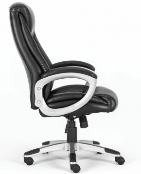 Кресло офисное BRABIX PREMIUM "Grand EX-501" (черное) 531950 в Ноябрьске - noyabrsk.ok-mebel.com | фото 3