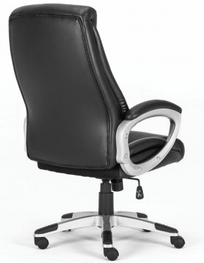 Кресло офисное BRABIX PREMIUM "Grand EX-501" (черное) 531950 в Ноябрьске - noyabrsk.ok-mebel.com | фото 4