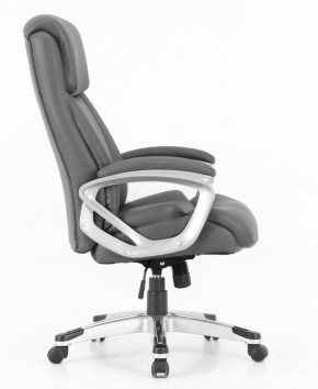 Кресло офисное BRABIX PREMIUM "Level EX-527", серое, 531937 в Ноябрьске - noyabrsk.ok-mebel.com | фото 2