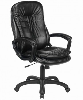 Кресло офисное BRABIX PREMIUM "Omega EX-589" (экокожа, черное) 532094 в Ноябрьске - noyabrsk.ok-mebel.com | фото