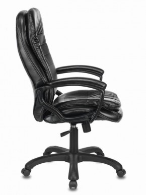 Кресло офисное BRABIX PREMIUM "Omega EX-589" (экокожа, черное) 532094 в Ноябрьске - noyabrsk.ok-mebel.com | фото 2