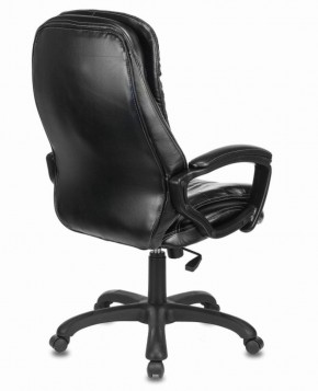 Кресло офисное BRABIX PREMIUM "Omega EX-589" (экокожа, черное) 532094 в Ноябрьске - noyabrsk.ok-mebel.com | фото 3