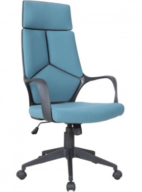 Кресло офисное BRABIX PREMIUM "Prime EX-515" (ткань, голубое) 531568 в Ноябрьске - noyabrsk.ok-mebel.com | фото