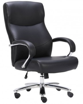 Кресло офисное BRABIX PREMIUM "Total HD-006" (черное) 531933 в Ноябрьске - noyabrsk.ok-mebel.com | фото 1