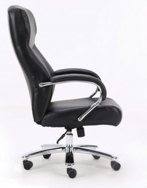 Кресло офисное BRABIX PREMIUM "Total HD-006" (черное) 531933 в Ноябрьске - noyabrsk.ok-mebel.com | фото 3