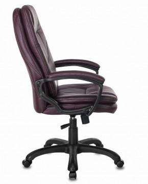 Кресло офисное BRABIX PREMIUM "Trend EX-568", экокожа, коричневое, 532101 в Ноябрьске - noyabrsk.ok-mebel.com | фото 3