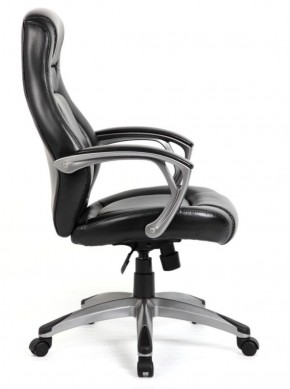 Кресло офисное BRABIX PREMIUM "Turbo EX-569" (черное) 531014 в Ноябрьске - noyabrsk.ok-mebel.com | фото 3