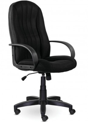 Кресло офисное BRABIX "Classic EX-685" (ткань E, черное) 532024 в Ноябрьске - noyabrsk.ok-mebel.com | фото