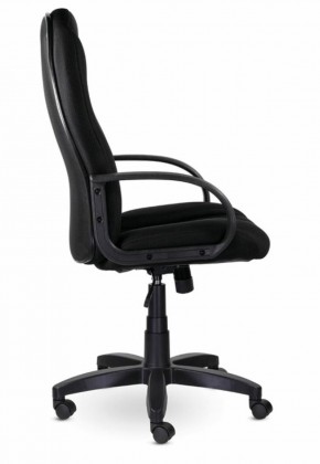 Кресло офисное BRABIX "Classic EX-685" (ткань E, черное) 532024 в Ноябрьске - noyabrsk.ok-mebel.com | фото 3