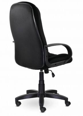 Кресло офисное BRABIX "Classic EX-685" (ткань E, черное) 532024 в Ноябрьске - noyabrsk.ok-mebel.com | фото 4