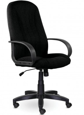 Кресло офисное BRABIX "Classic EX-685" (ткань С, черное) 532022 в Ноябрьске - noyabrsk.ok-mebel.com | фото
