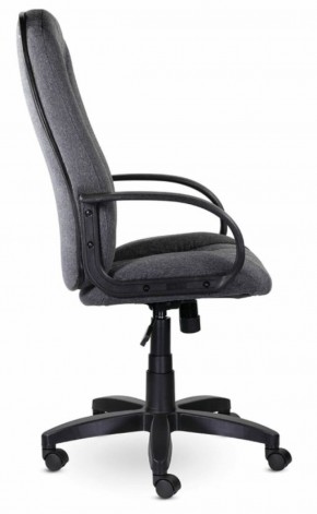 Кресло офисное BRABIX "Classic EX-685" (ткань С, серое) 532023 в Ноябрьске - noyabrsk.ok-mebel.com | фото 2