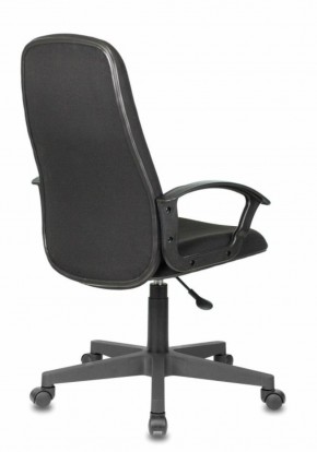 Кресло офисное BRABIX "Element EX-289" (черное) 532092 в Ноябрьске - noyabrsk.ok-mebel.com | фото 4