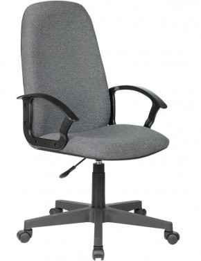 Кресло офисное BRABIX "Element EX-289", ткань, серое, 532093 в Ноябрьске - noyabrsk.ok-mebel.com | фото
